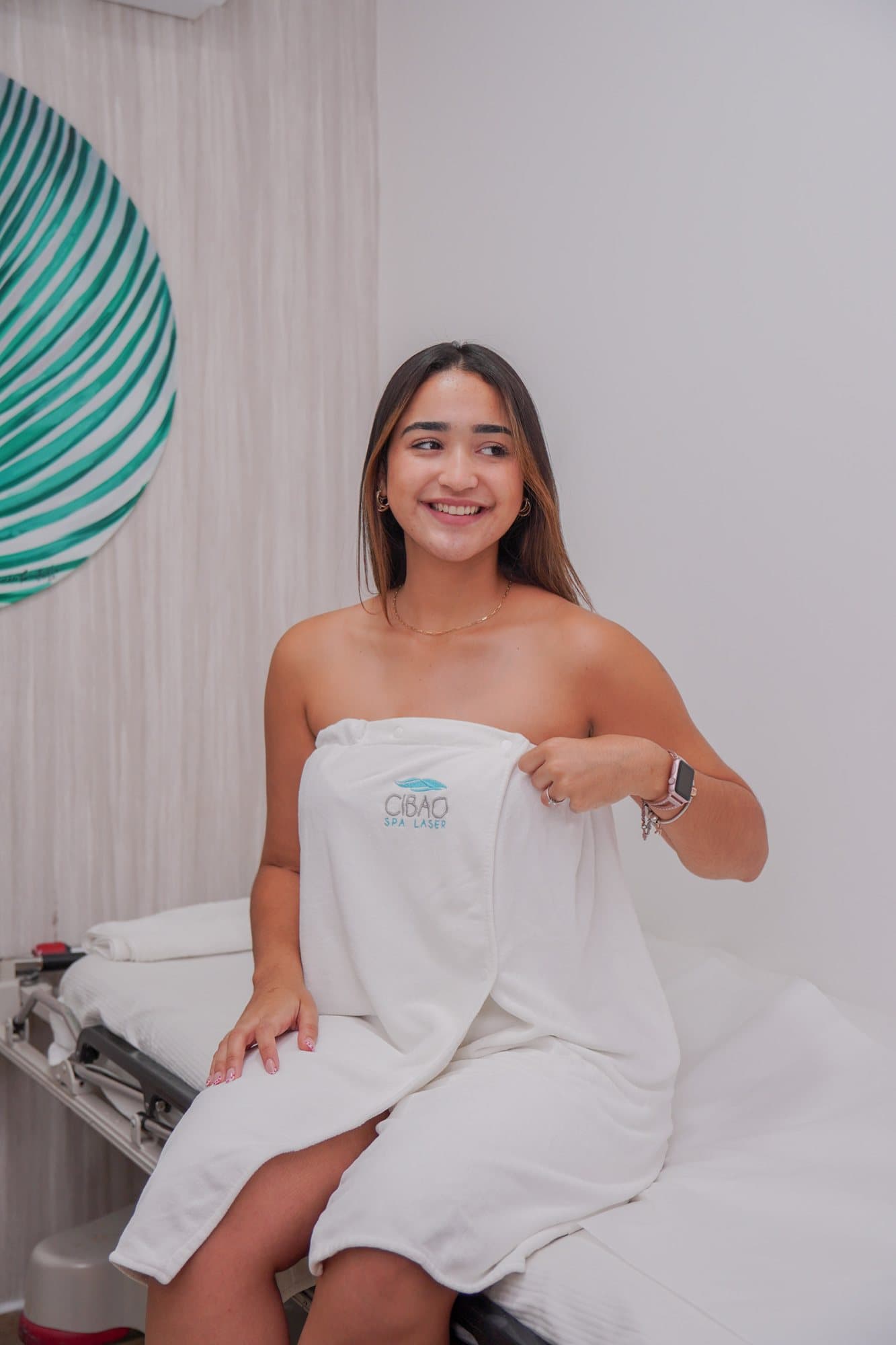 Cibao Spa Láser